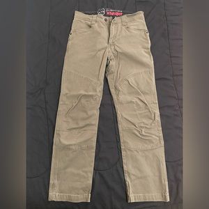 Wrangler All Terrain Gear Pant